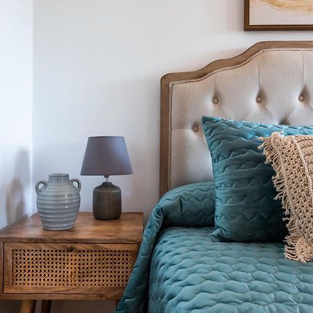 Apartamento Marbella Center III Екстер'єр фото