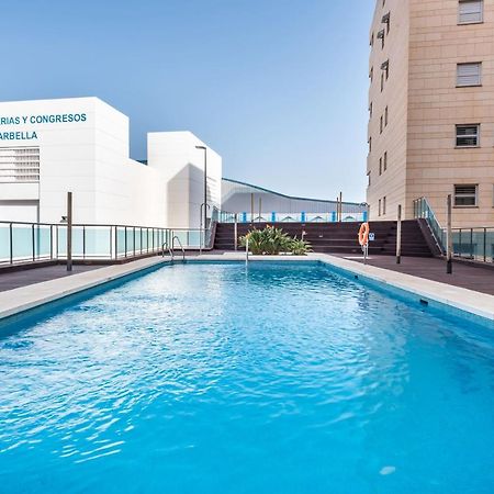 Apartamento Marbella Center III Екстер'єр фото